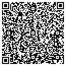 QR code with A It's Wrap Inc contacts