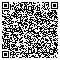 QR code with Ctc contacts