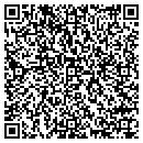 QR code with Ads R Us Net contacts