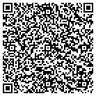 QR code with Ad Graphic & Web Site Design contacts