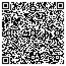 QR code with 258 Service Center contacts
