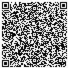 QR code with Alstar Service Center contacts