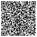 QR code with Ats Mobile contacts