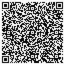 QR code with Roscoe Racing contacts