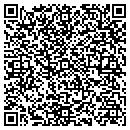 QR code with Anchin Company contacts