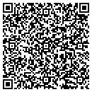 QR code with R & S Tractor Inc contacts