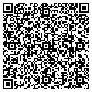 QR code with A A Used Auto Parts contacts