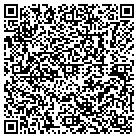 QR code with Adams Tire Service Inc contacts
