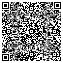 QR code with American Sports History Inc contacts