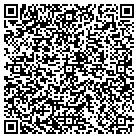 QR code with Calvary Chapel Of Boston Inc contacts