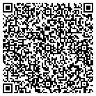QR code with Anderson Mail Security contacts