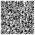 QR code with A Catholic Book Store Etc Lumen Christi contacts