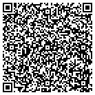 QR code with Hallelujah Christian Bibles & Books contacts