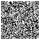 QR code with Angie's Candy Store contacts