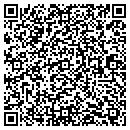 QR code with Candy Cafe contacts