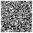 QR code with Accounting One Financial Inc contacts