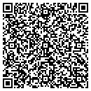 QR code with Albert D. Moore Agency contacts