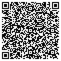 QR code with Caline Inc contacts