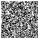 QR code with Bananas Inc contacts