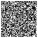 QR code with A A A Plymouth contacts