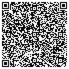 QR code with All R's Surface & Jig Grinding contacts