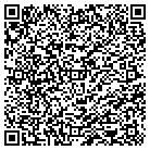 QR code with Admiralty Claims Services Inc contacts
