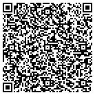 QR code with Accurate Financial Ltd contacts