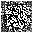 QR code with Audra's Draperies contacts