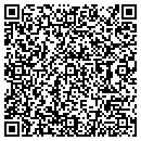 QR code with Alan Woodson contacts
