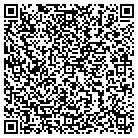 QR code with A L Financial Group Inc contacts