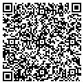 QR code with F M Crump & Co contacts