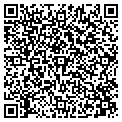QR code with 650 Gold contacts