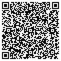 QR code with Accent Z contacts