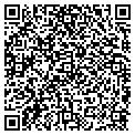 QR code with 2 Hot contacts