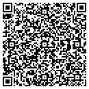 QR code with Altered Egos contacts