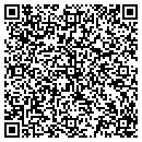 QR code with 4 My Kids contacts