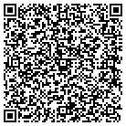 QR code with AAA Speedy Release Bailbonds contacts