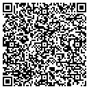 QR code with A East Coast Bonding contacts
