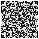 QR code with A1 Wood Floors contacts
