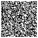 QR code with A J Flooring contacts