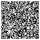 QR code with A Carpet Busters contacts