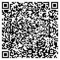 QR code with A C M Designs contacts