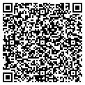 QR code with Jimmy Judy contacts