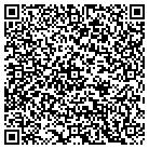QR code with Aegis Holding Group Inc contacts