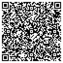 QR code with Aaron J Chan contacts