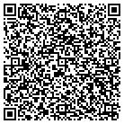 QR code with A & H Woodworking Inc contacts