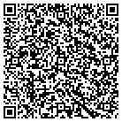 QR code with Aeco Furniture & Mattress Outl contacts