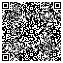 QR code with 136 Pinecrest LLC contacts