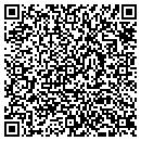 QR code with David E Rose contacts