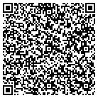 QR code with Acm Financial Trust Inc contacts